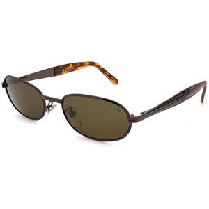 Oval vintage sunglasses by Sting, Italy